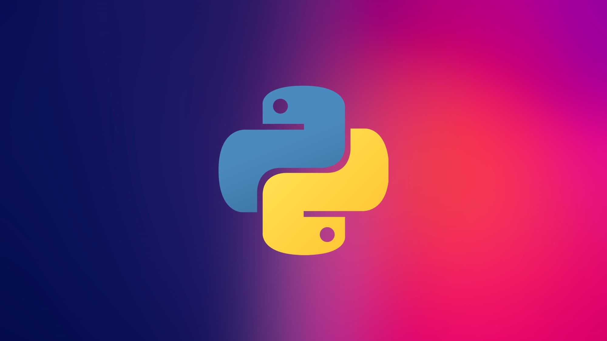 Complete Python Mastery